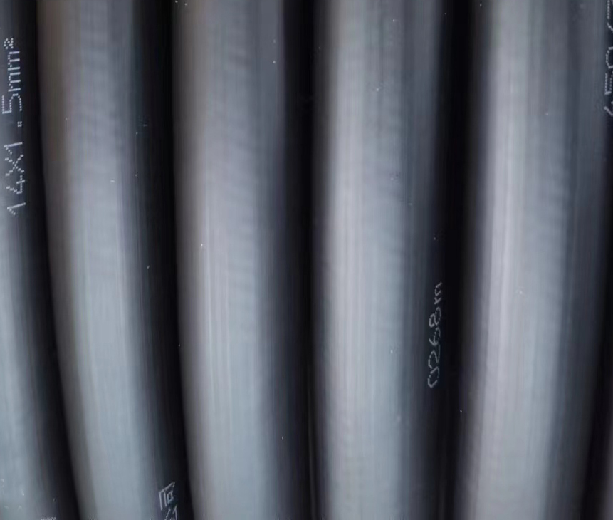 TNEERPZ 14*1.5拖链电缆