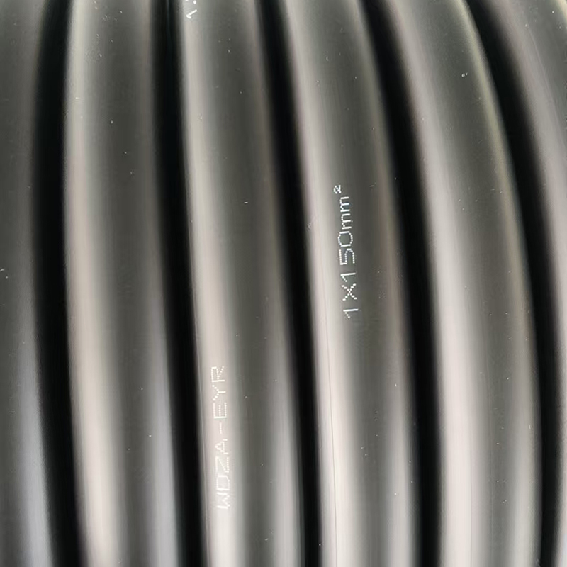 WDZA-EYR 1.8KV 1*150mm²