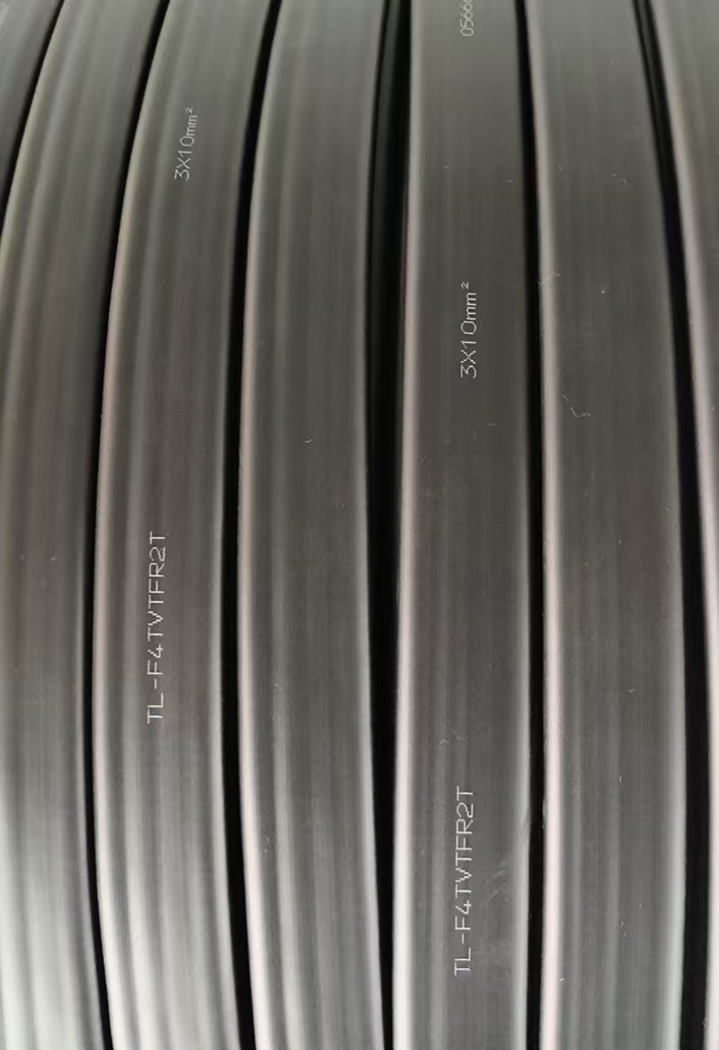 TL-F4TVTFR2T 3*20‌mm²