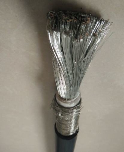 石油平台屏蔽电缆DRYJP-125