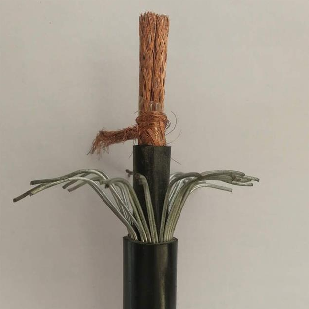 YJVHD32耐寒电缆