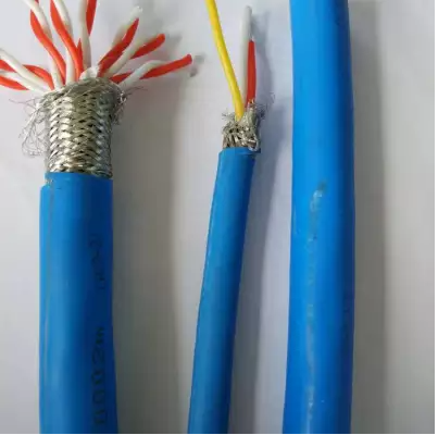 本安电缆 IA-DJFPGRP